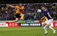 Nhận định soi kèo Wolves vs Everton, 3h15 ngày 13/1