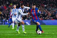 Nhận định soi kèo Barcelona vs Sociedad, 3h00 ngày 14/1