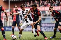 Nhận định soi kèo Juventus vs Genoa, 2h45 ngày 14/1