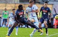 Nhận định soi kèo Napoli vs Empoli, 23h45 ngày 13/1