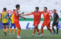 Nhận định soi kèo SLNA vs Bình Định, 17h00 ngày 16/1