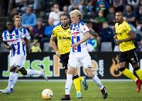 Nhận định soi kèo Venlo vs Heerenveen, 20h30 ngày 17/1