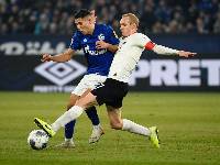 Nhận định soi kèo Frankfurt vs Schalke, 0h00 ngày 18/1