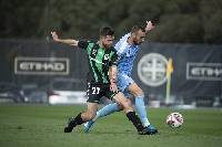 Nhận định soi kèo Melbourne City vs Western United, 15h10 ngày 16/1