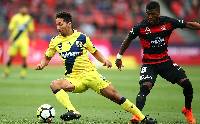 Nhận định, soi kèo Central Coast vs Western Sydney, 15h05 ngày 19/1