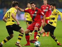 Nhận định soi kèo Leverkusen vs Dortmund, 2h30 ngày 20/1