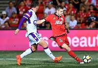 Nhận định soi kèo Perth Glory vs Adelaide United, 17h20 ngày 20/1