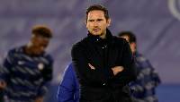 HLV Frank Lampard thừa nhận nguy cơ bị Chelsea sa thải