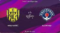 Nhận định soi kèo Ankaragucu vs Kasimpasa, 23h00 ngày 21/1