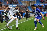 Nhận định soi kèo Alaves vs Real Madrid, 3h00 ngày 24/1