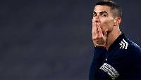 Kỷ lục ghi bàn của Ronaldo bị bác bỏ?