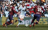 Nhận định soi kèo Celta Vigo vs Eibar, 0h30 ngày 25/1