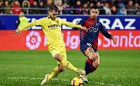 Nhận định soi kèo Huesca vs Villarreal, 20h00 ngày 23/1