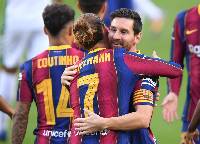 Nhận định soi kèo Elche vs Barcelona, 22h15 ngày 24/1