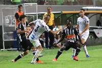 Nhận định soi kèo Atletico Mineiro vs Santos, 6h00 ngày 27/1