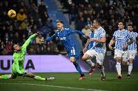 Nhận định soi kèo Juventus vs SPAL, 2h45 ngày 28/1