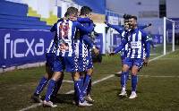 Nhận định soi kèo Alcoyano vs Bilbao, 3h00 ngày 29/1