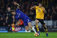 Nhận định soi kèo Chelsea vs Wolves, 1h00 ngày 28/1