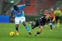 Nhận định soi kèo Napoli vs Spezia, 3h00 ngày 29/1
