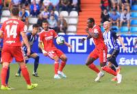 Nhận định soi kèo Zaragoza vs Ponferradina, 3h00 ngày 30/1