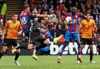 Nhận định soi kèo Crystal Palace vs Wolves, 22h00 ngày 30/1