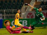 Nhận định soi kèo Sài Gòn FC vs Sông Lam Nghệ An, 19h15 ngày 30/1