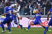 Nhận định soi kèo Sampdoria vs Juventus, 00h00 ngày 31/1