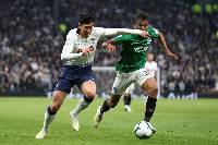 Nhận định soi kèo Brighton vs Tottenham, 2h15 này 1/2