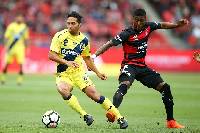 Nhận định soi kèo Central Coast vs Wellington, 12h05 ngày 31/1