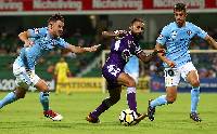 Nhận định soi kèo Melbourne City vs Perth Glory, 14h40 ngày 31/1