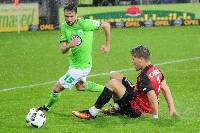 Soi kèo phạt góc Wolfsburg vs Freiburg, 0h00 ngày 1/2