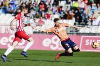 Nhận định soi kèo Almeria vs Sevilla, 3h00 ngày 3/2