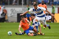 Nhận định soi kèo Holstein Kiel vs Darmstadt, 0h30 ngày 3/2