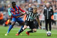 Nhận định soi kèo Newcastle vs Crystal Palace, 3h15 ngày 3/2