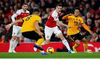 Nhận định soi kèo Wolves vs Arsenal, 1h00 ngày 3/2