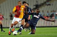Nhận định soi kèo Galatasaray vs Istanbul Basaksehir, 23h00 ngày 2/2