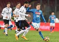 Nhận định soi kèo Napoli vs Atalanta, 2h45 ngày 4/2