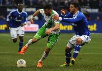 Nhận định soi kèo Wolfsburg vs Schalke, 0h30 ngày 4/2