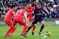 Nhận định soi kèo PSG vs Nimes, 03h00 ngày 4/2