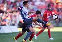 Nhận định soi kèo Adelaide United vs Perth Glory, 15h05 ngày 5/2