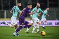 Nhận định soi kèo Fiorentina vs Inter Milan, 2h45 ngày 6/2