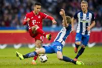 Nhận định soi kèo Hertha Berlin vs Bayern Munich, 2h30 ngày 6/2