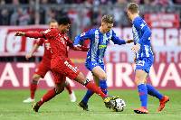 Soi kèo phạt góc Hertha Berlin vs Bayern Munich, 2h30 ngày 6/2