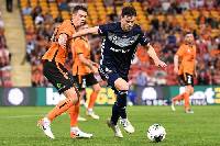 Nhận định soi kèo Brisbane Roar vs Melbourne Victory, 13h05 ngày 6/2