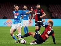 Nhận định soi kèo Genoa vs Napoli, 2h45 ngày 7/2