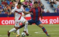 Nhận định soi kèo Levante vs Granada, 20h00 ngày 6/2