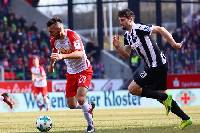 Nhận định soi kèo St. Pauli vs Sandhausen, 00h30 ngày 6/2