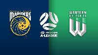 Nhận định soi kèo Central Coast vs Western United, 14h10 ngày 7/2