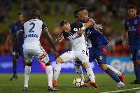 Nhận định soi kèo Newcastle Jets vs Melbourne City, 12h05 ngày 7/2