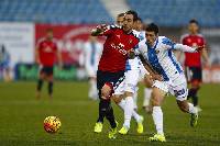 Nhận định soi kèo Osasuna vs Eibar, 0h30 ngày 8/2